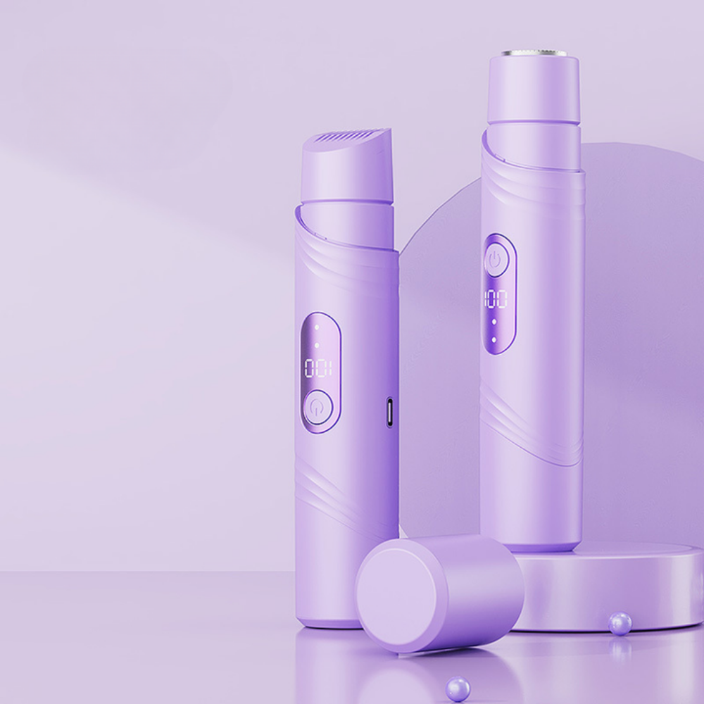 脱毛器具 ＬＥＤ 精密 家庭用器具