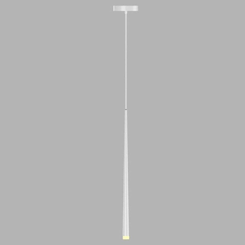 LED Pendant Light Modern Droplet Design 10