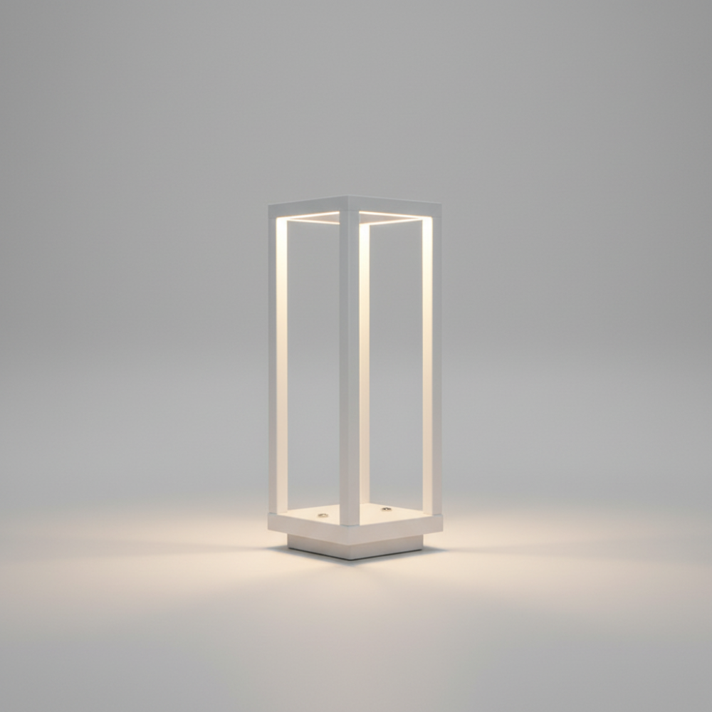 LED Table Lamp Dimmable Indoor Outdoor Modern Lighting