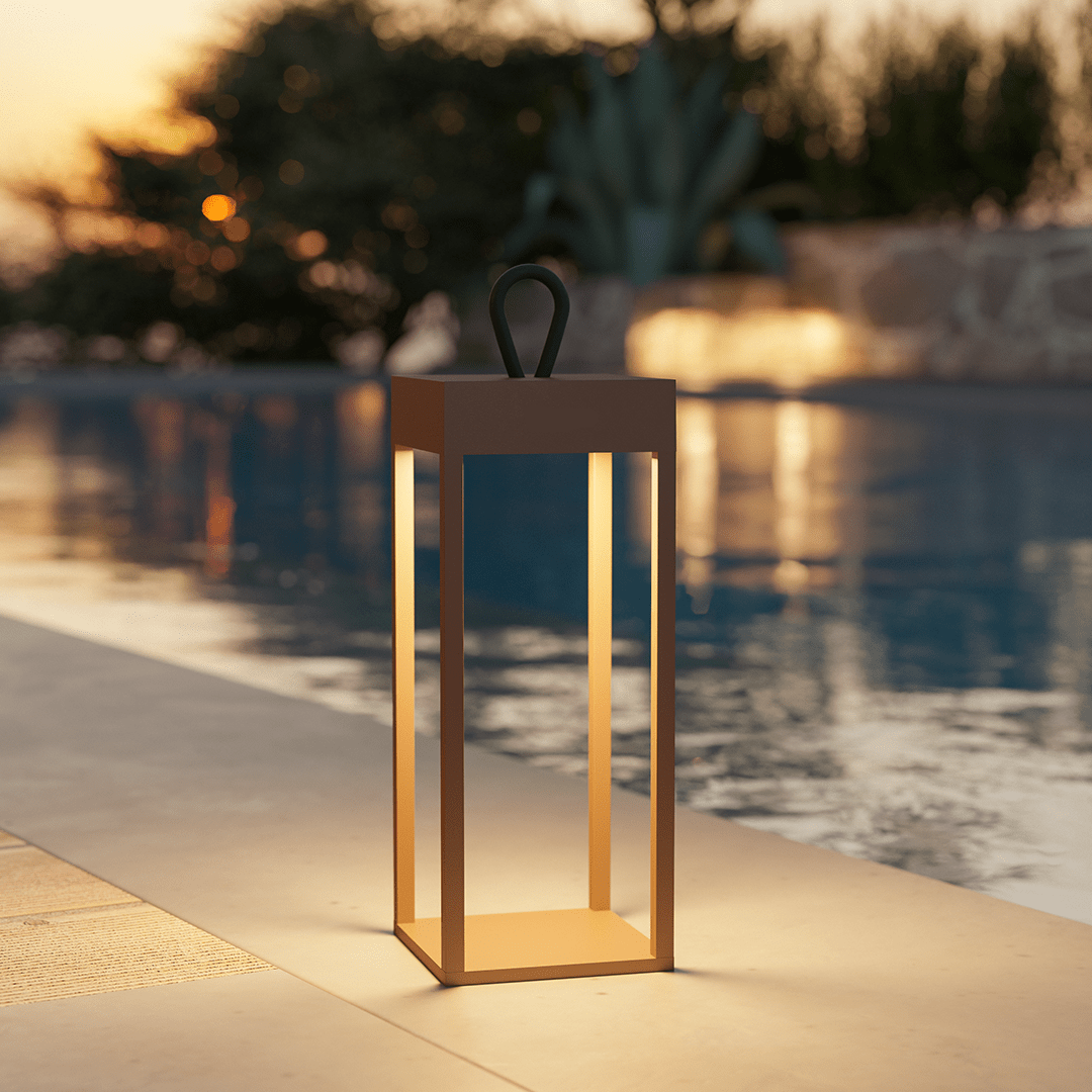 LED Table Lamp Dimmable Indoor Outdoor Modern Lighting 12