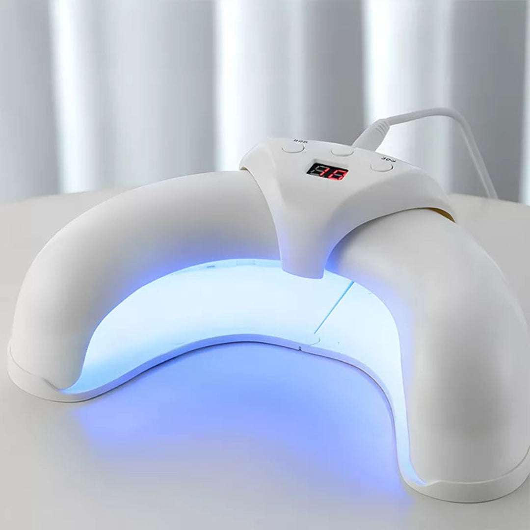 Laser Nail Fungus Removal Home Treatment Device 4