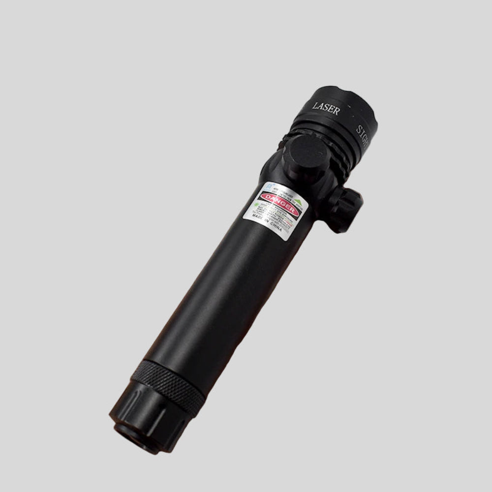 Laser Pointer Green Light Pen Outdoor Presentation Tool