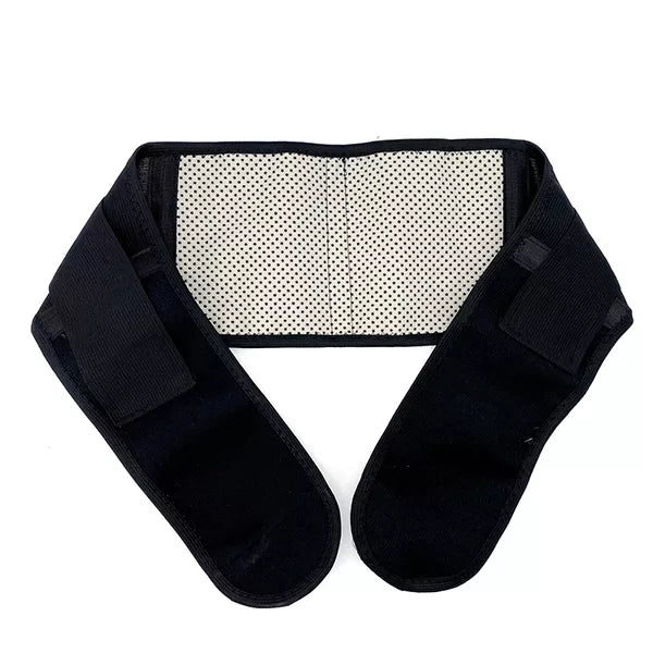 Back Support Belt with Magnetic Heat Therapy