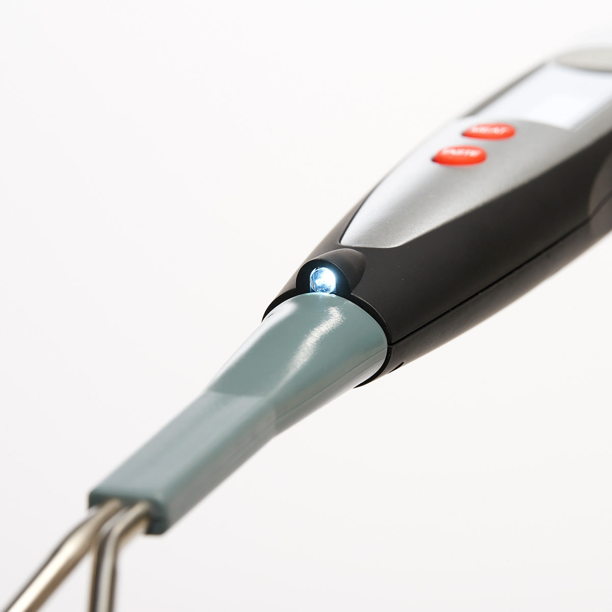 Meat Thermometer Digital BBQ Fork Precise Grilling Control