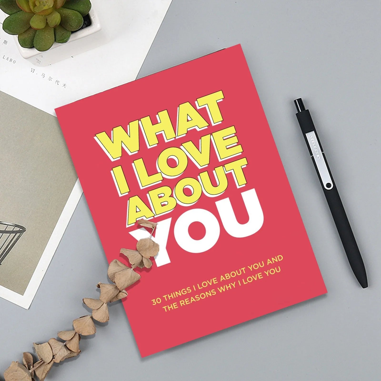 Memory Book Journal Guided Prompts Mom Gift