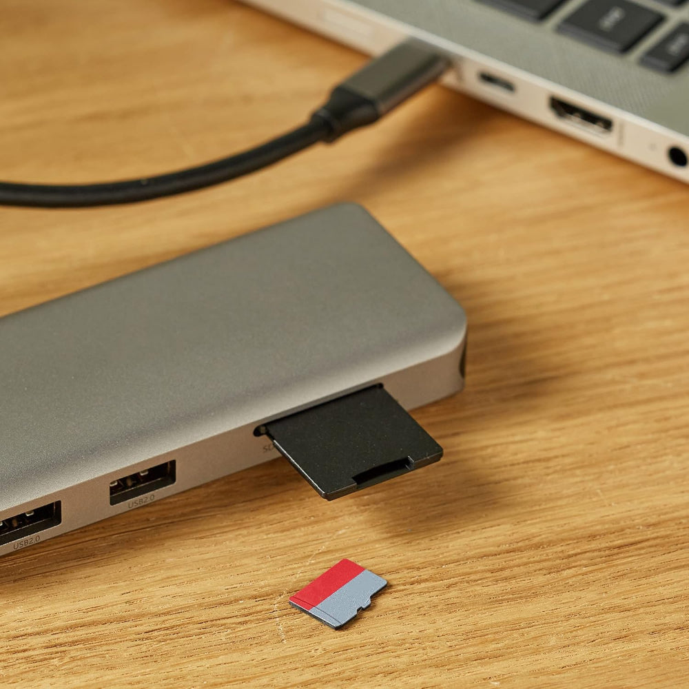 Micro SD Card Memory Card High Speed Storage