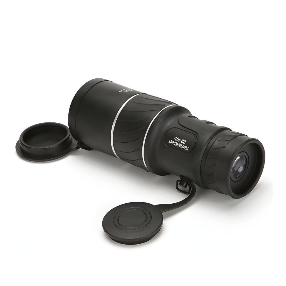 Monocular Telescope Night Vision High Zoom Outdoor Viewing Scope