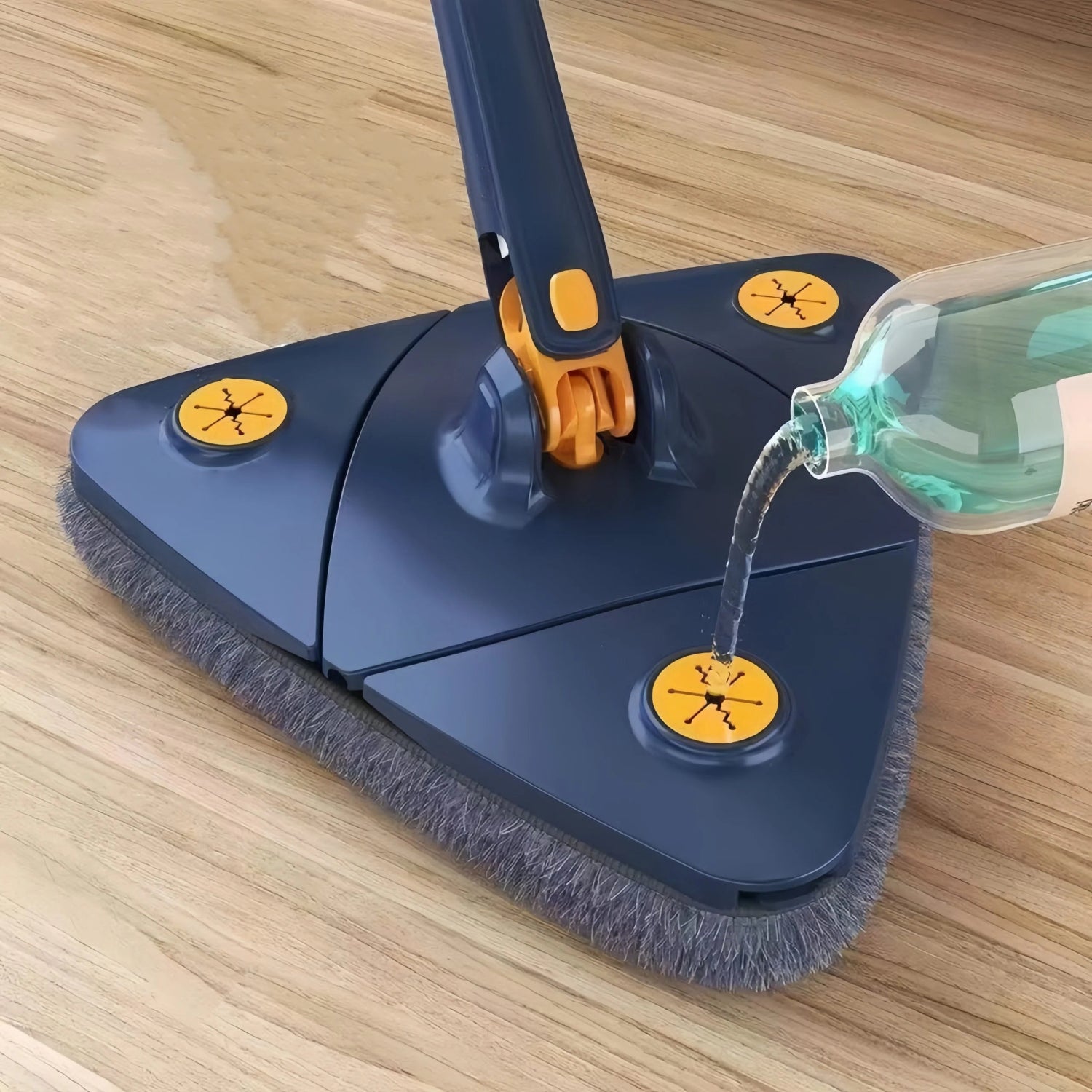 Multi-Surface Cleaning Tool Scraper 2