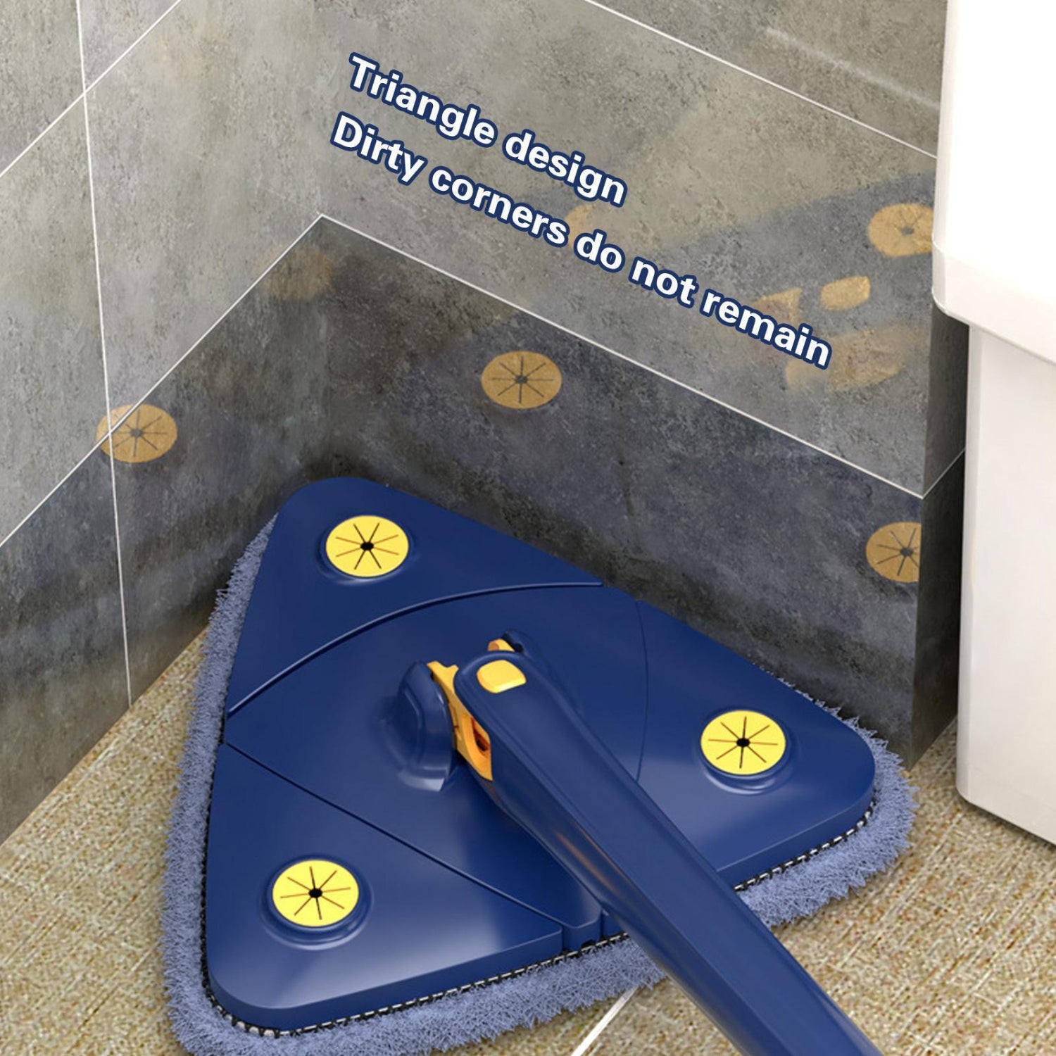 Multi-Surface Cleaning Tool Scraper 4