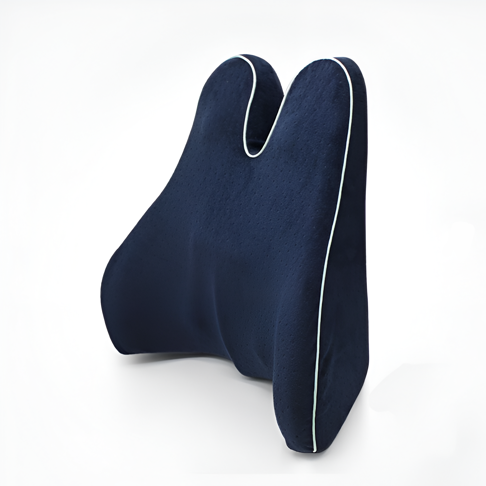 Back Support Cushion with Memory Foam Design