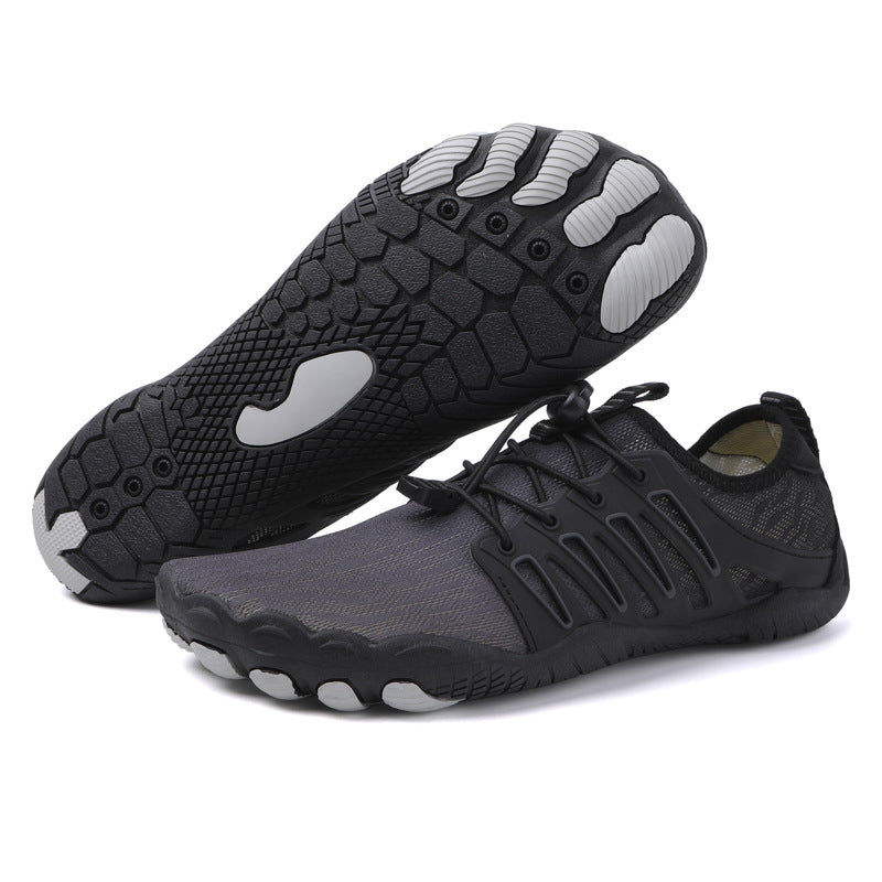 Unisex Barefoot Walking Sport Shoes | Lightweight Grip