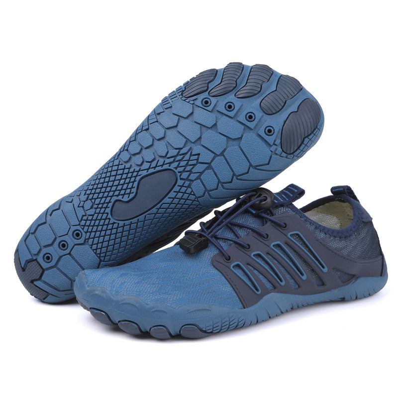 Unisex Barefoot Walking Sport Shoes | Lightweight Grip