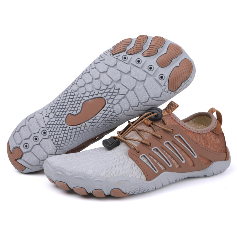 Unisex Barefoot Walking Sport Shoes | Lightweight Grip