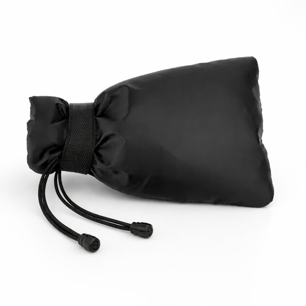 Outdoor Faucet Cover Insulated Waterproof Freeze Protection Pouch