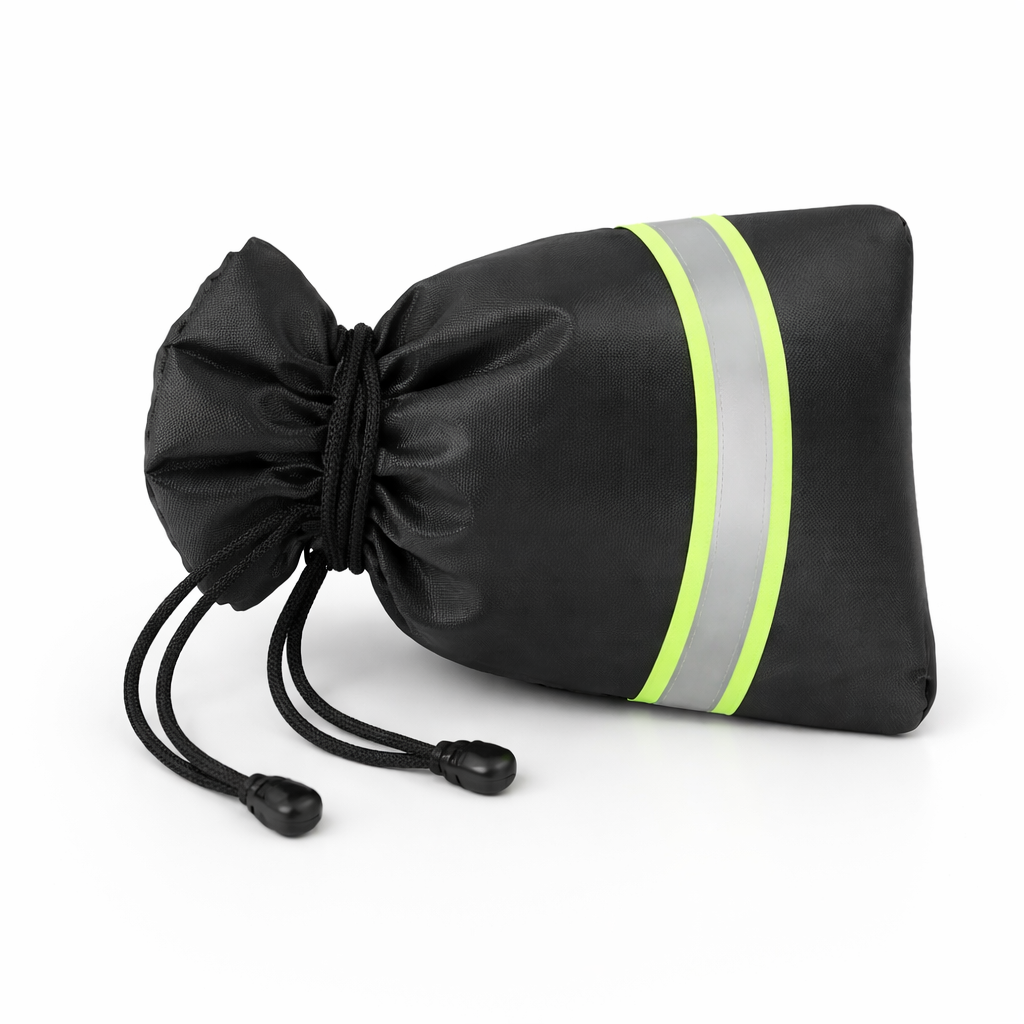 Outdoor Faucet Cover Insulated Waterproof Freeze Protection Pouch