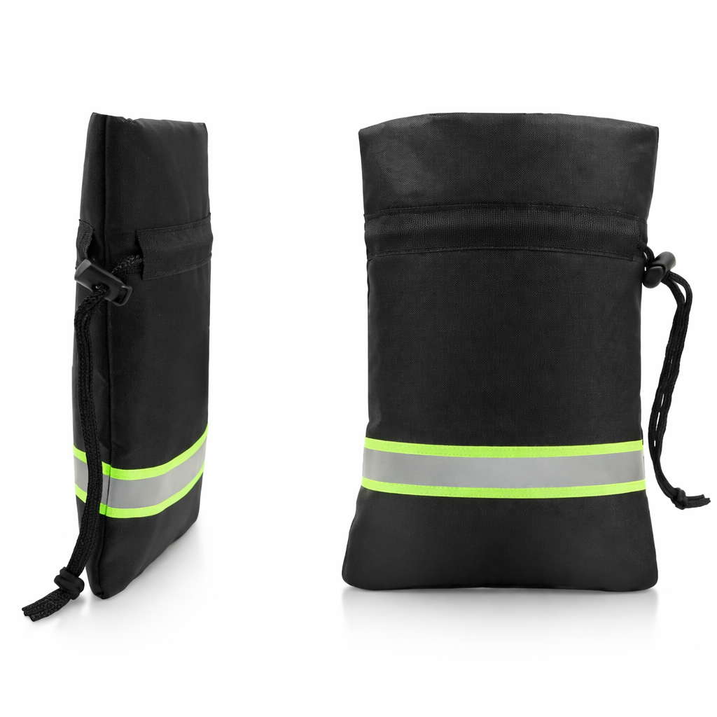 Outdoor Faucet Cover Insulated Waterproof Freeze Protection Pouch