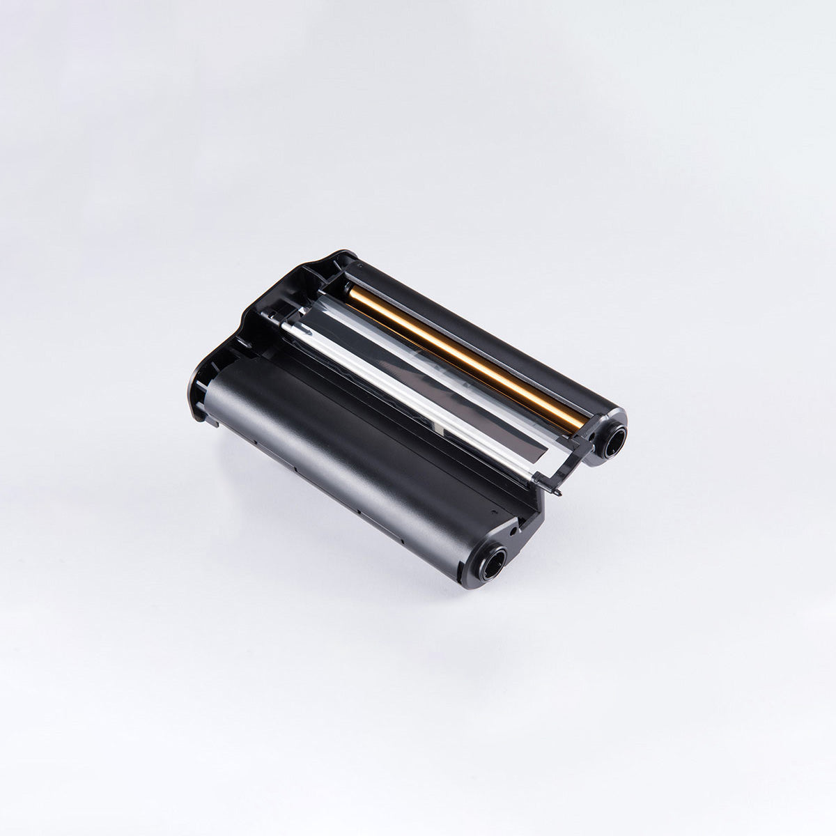 Photo Printer Refill Kit 40 Sheets Cartridge Paper Pack