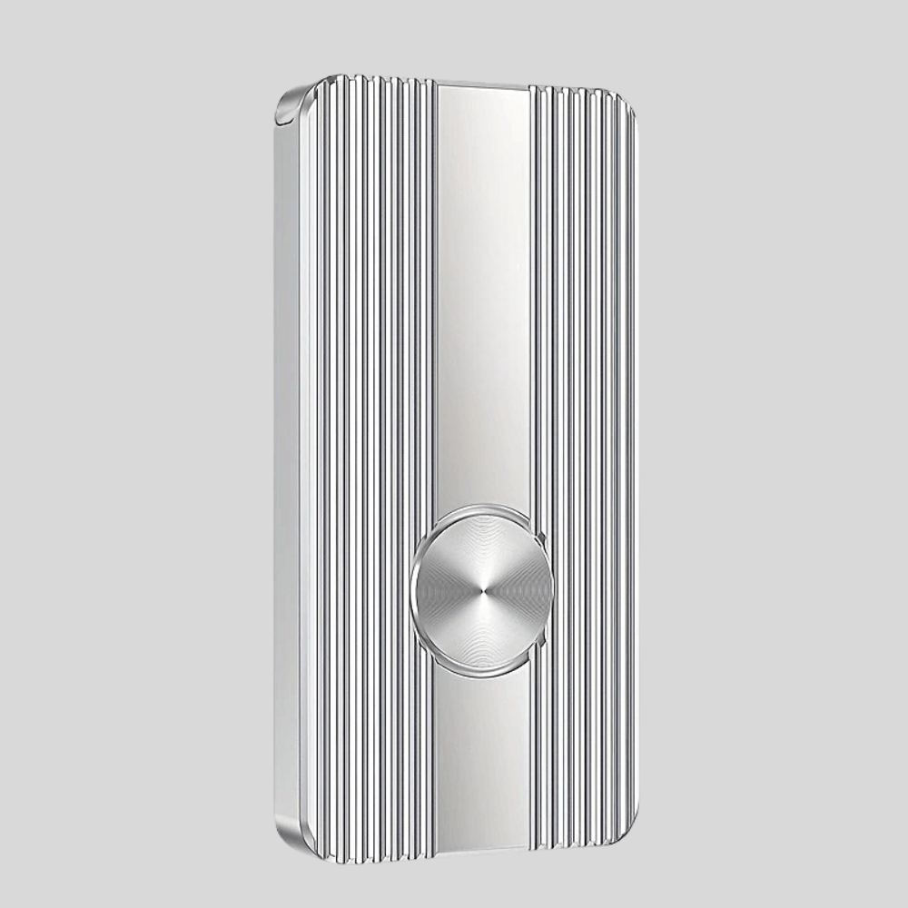 Portable SSD External Drive High-Speed USB-C Solid State Storage