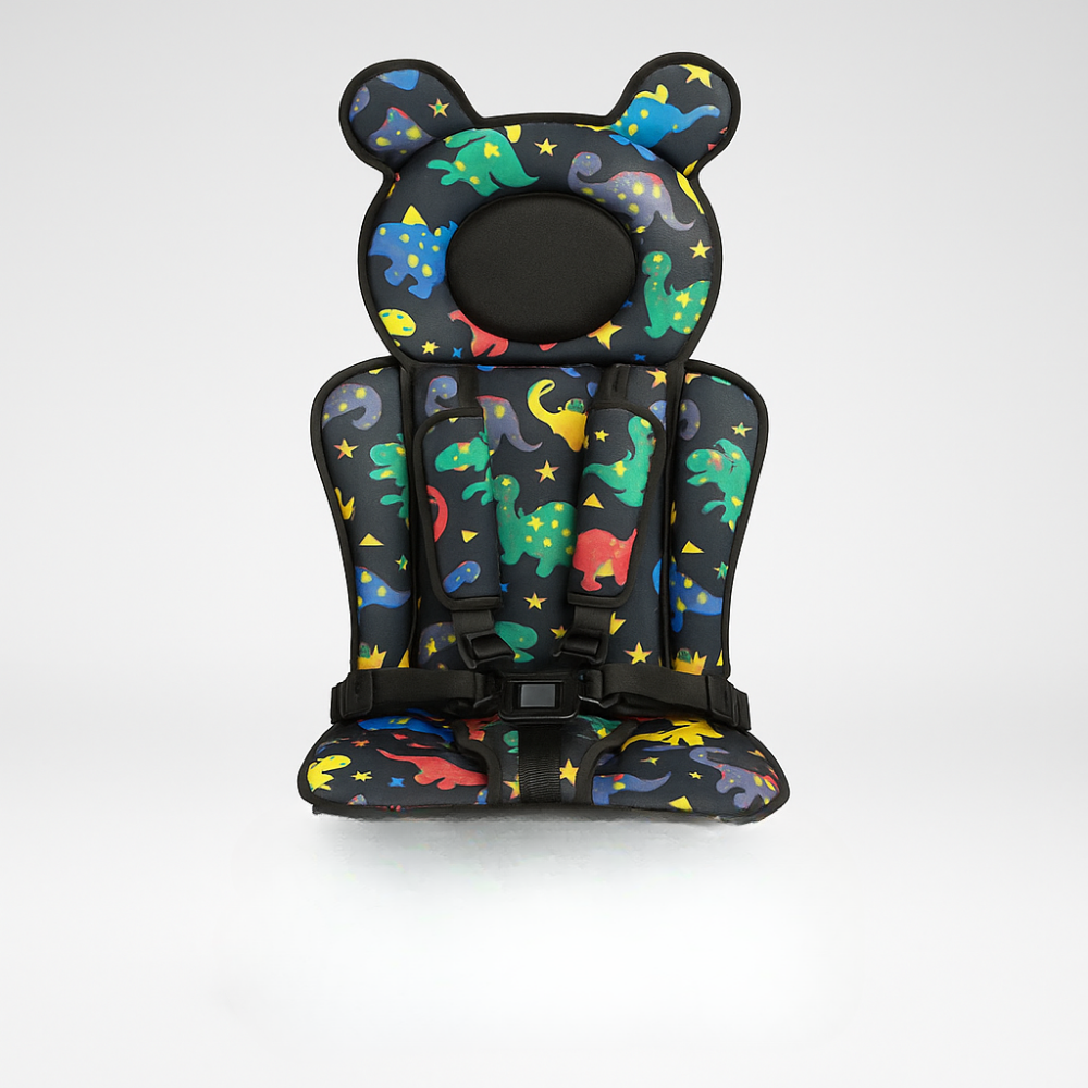 Baby Travel Car Luggage Seat Safety Harness Cushion