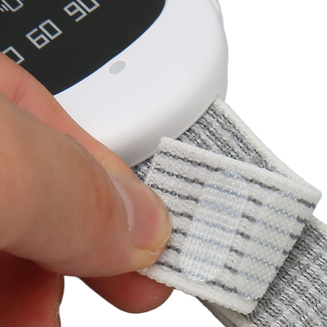 Potty Training Bedwetting Alarm Wireless Vibration Device