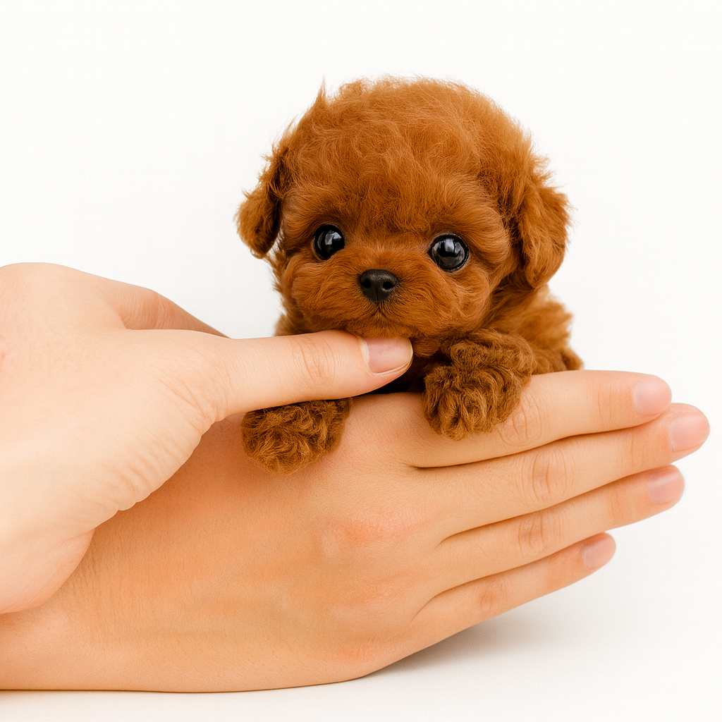 Puppy Toy Interactive Companion Realistic Movement