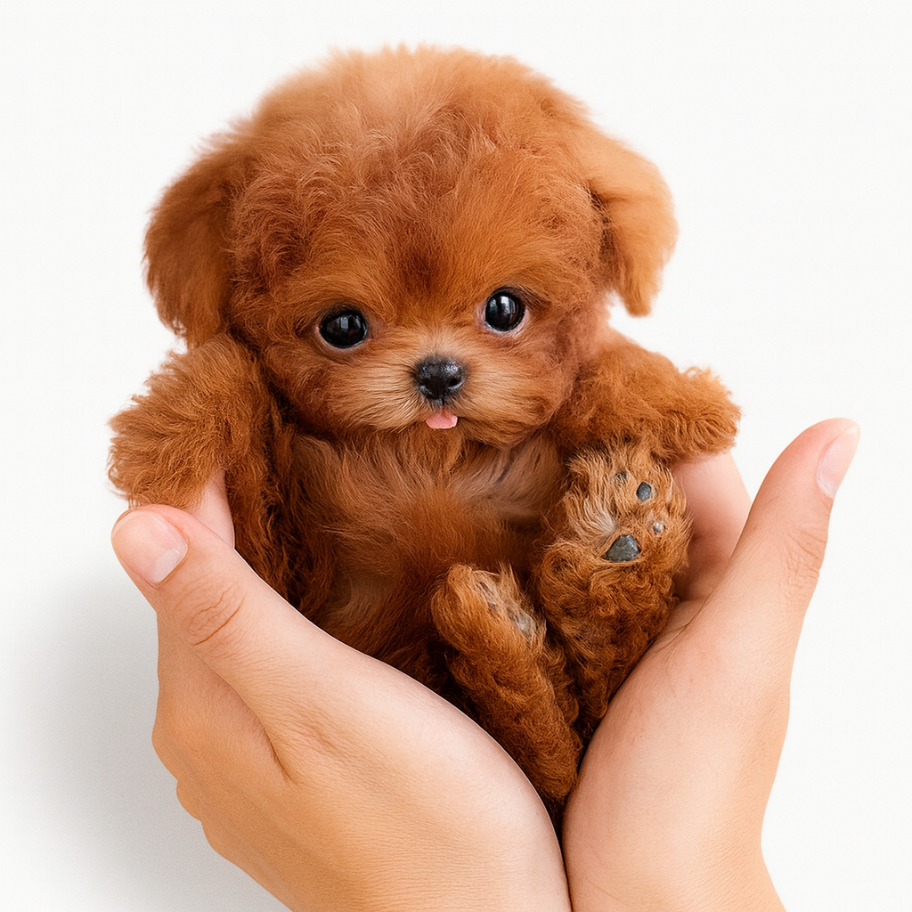 Puppy Toy Interactive Companion Realistic Movement