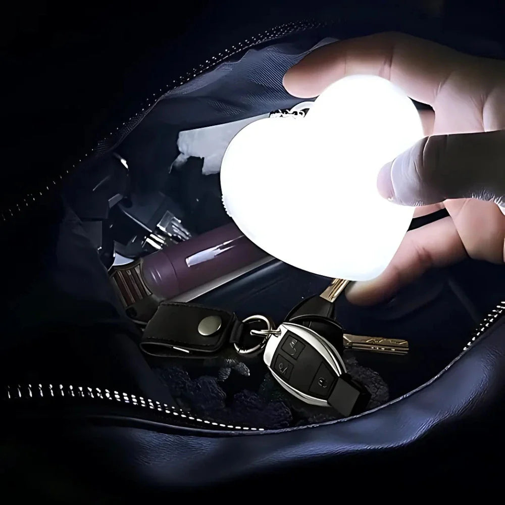 Purse Light Touch Activated Handbag Finder Lamp