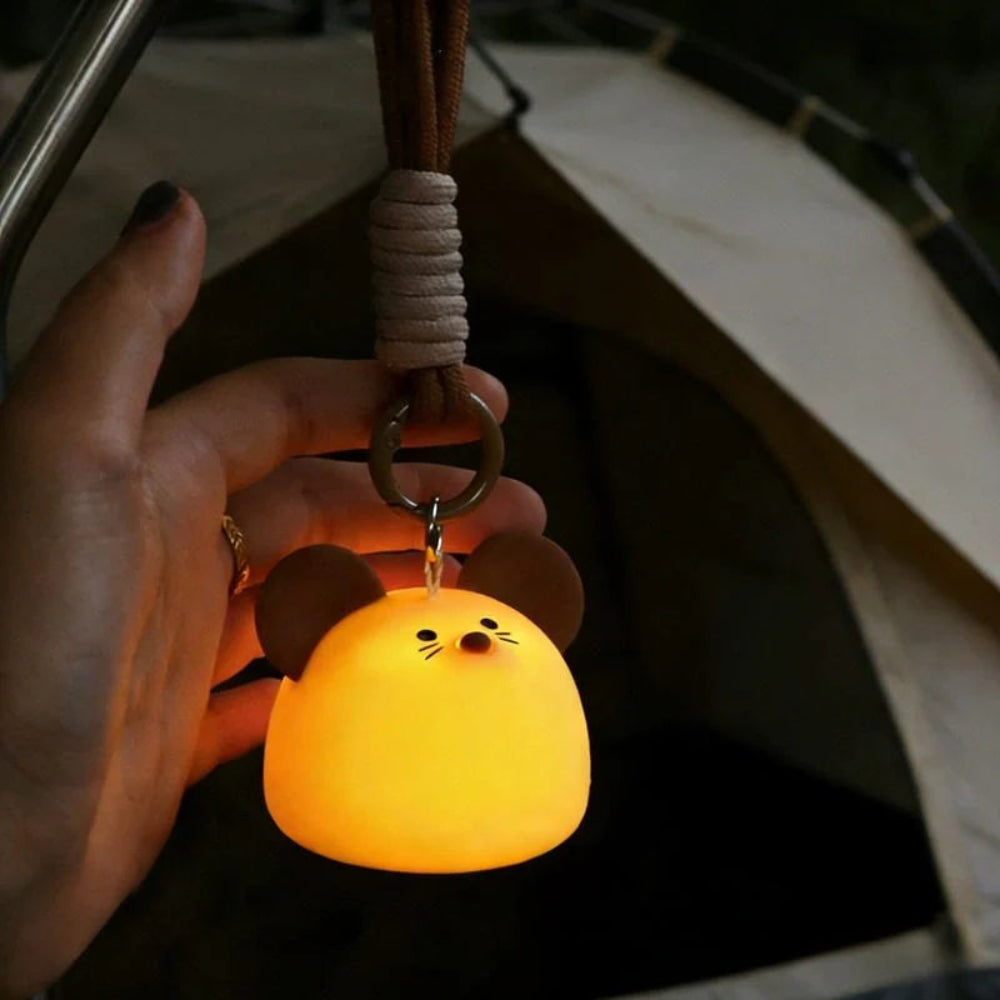 Purse Light Touch Activated Handbag Finder Lamp