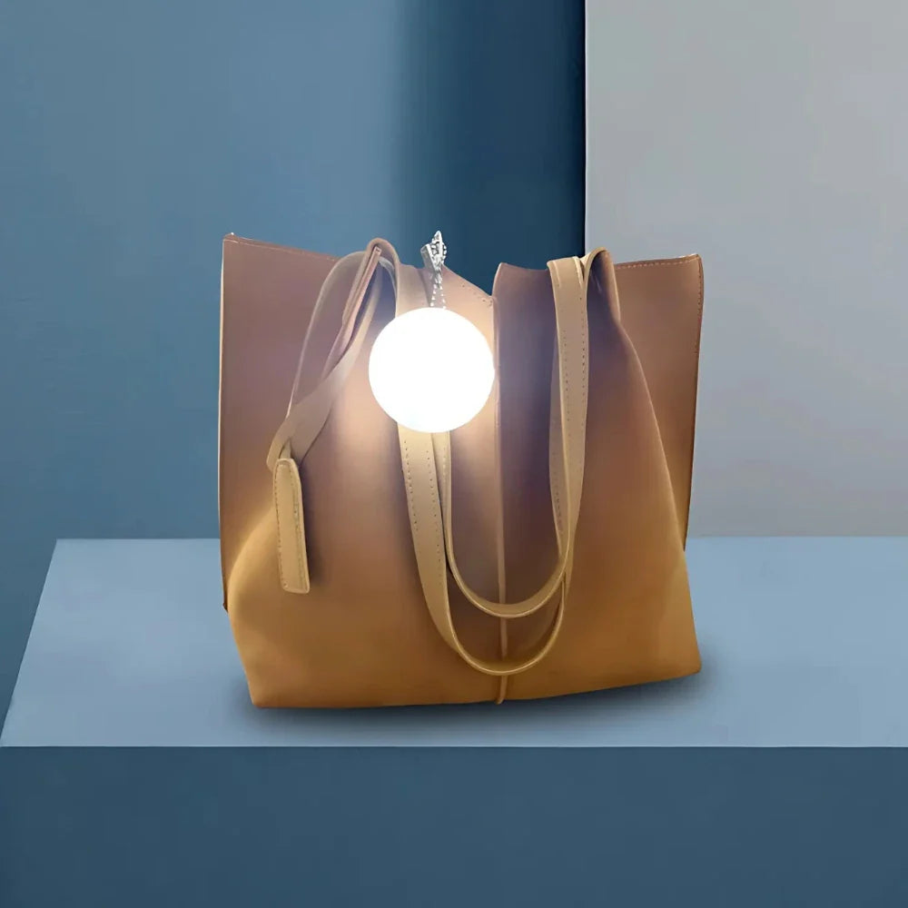 Purse Light Touch Activated Handbag Finder Lamp