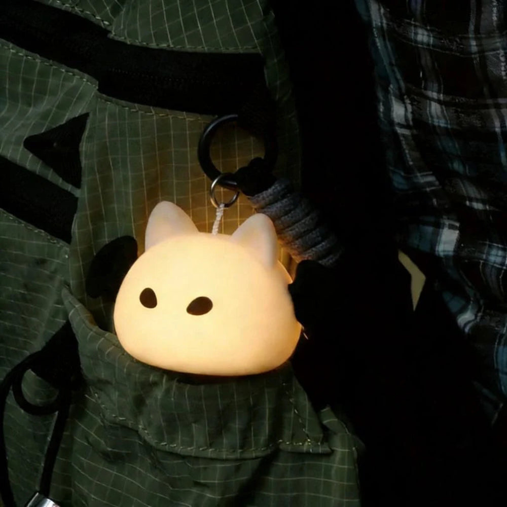 Purse Light Touch Activated Handbag Finder Lamp