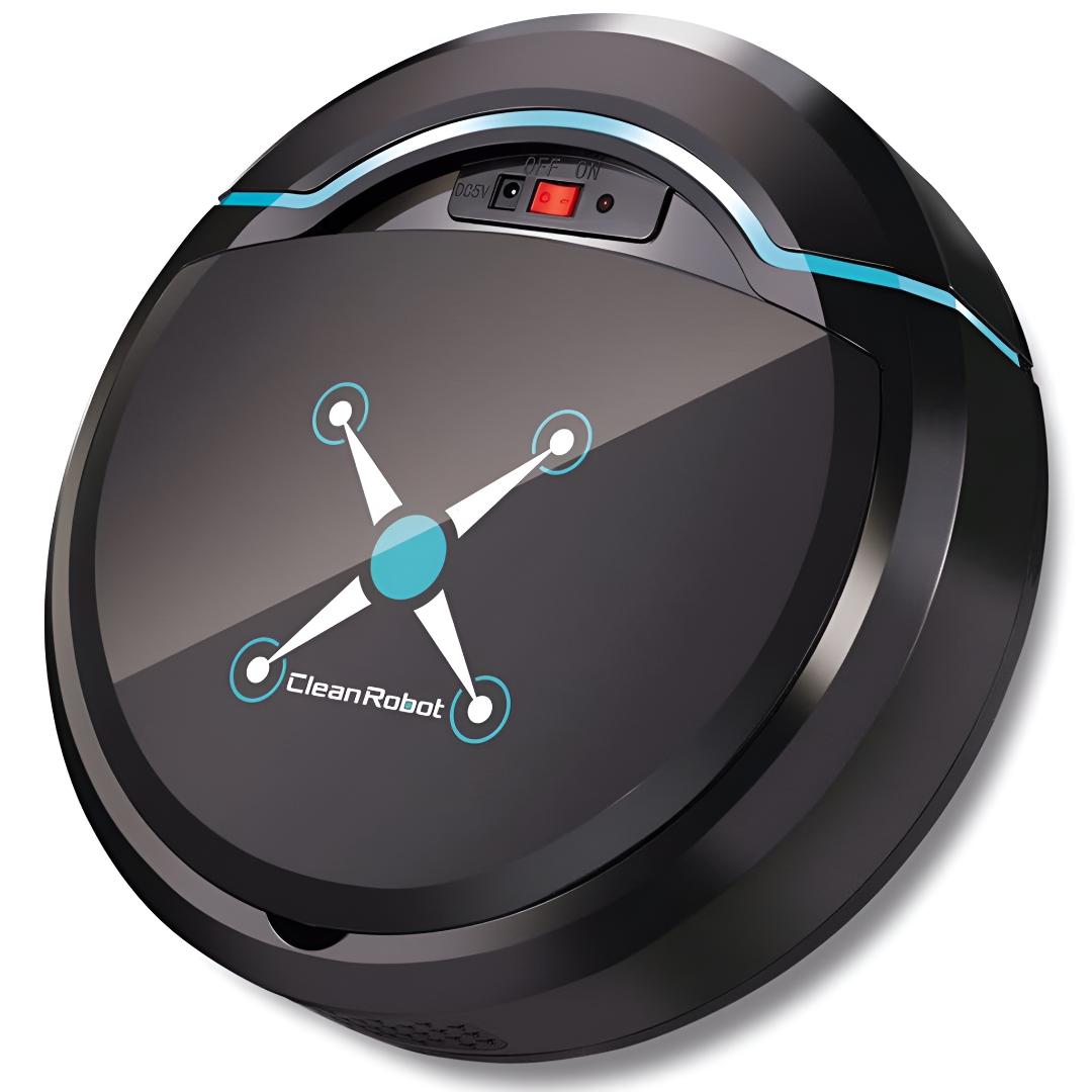 Roboterstaubsauger Intelligenter Automatischer Bodenwischer