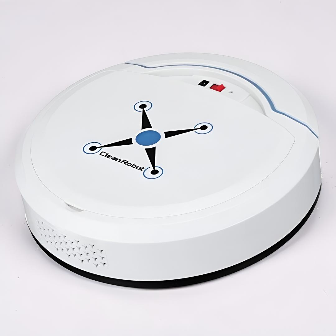 Roboterstaubsauger Intelligenter Automatischer Bodenwischer