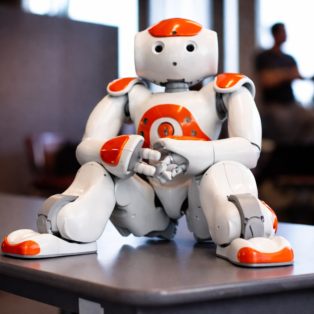 Robot Toy Gesture Control Interactive Learning Play