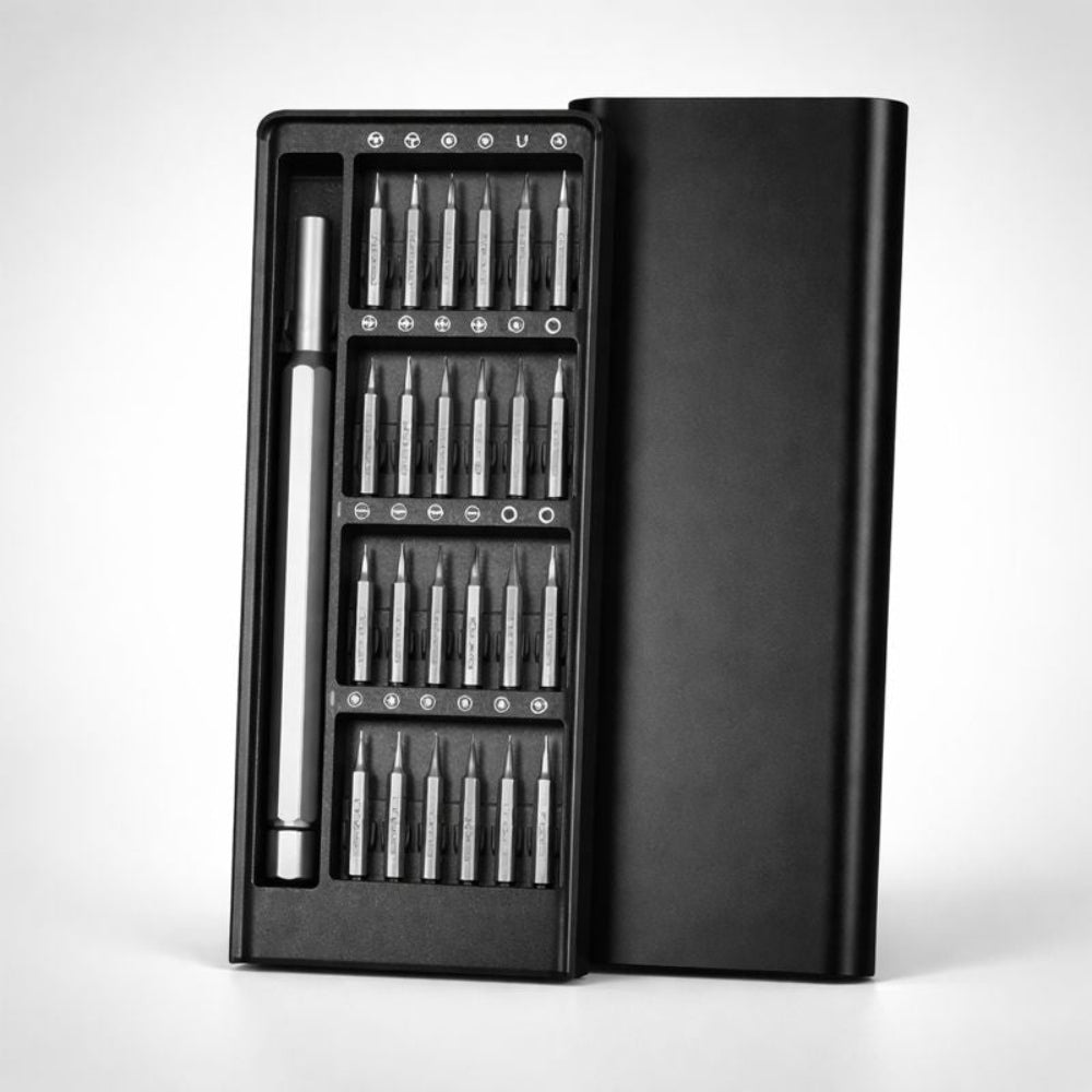 Screwdriver Set Precision Magnetic Electronics Repair Tool Kit
