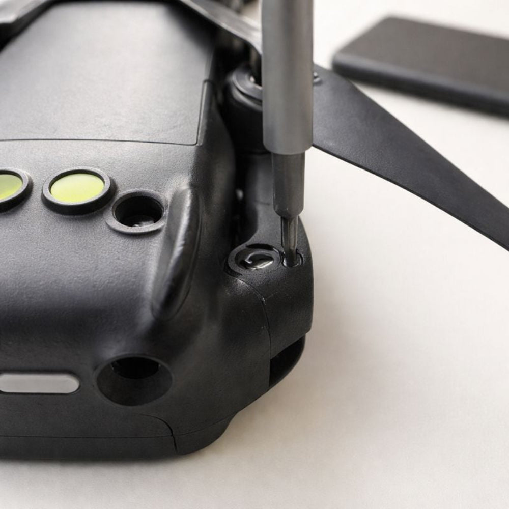 Screwdriver Set Precision Magnetic Electronics Repair Tool Kit