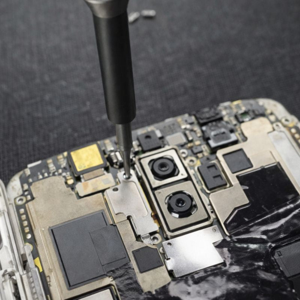 Screwdriver Set Precision Magnetic Electronics Repair Tool Kit