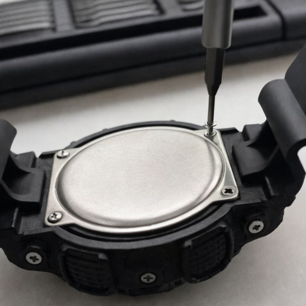 Screwdriver Set Precision Magnetic Electronics Repair Tool Kit