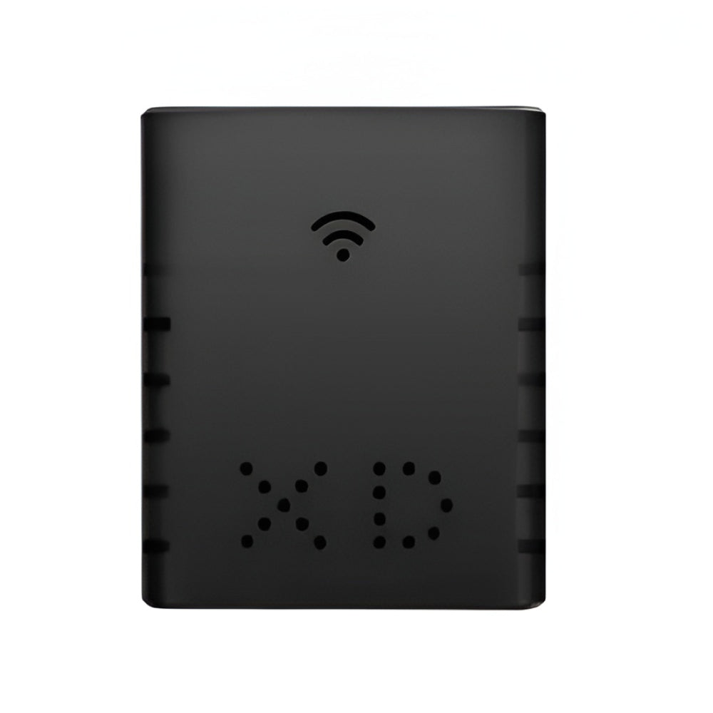ミニセキュリティカメラ ナイトビジョン WiFi HD