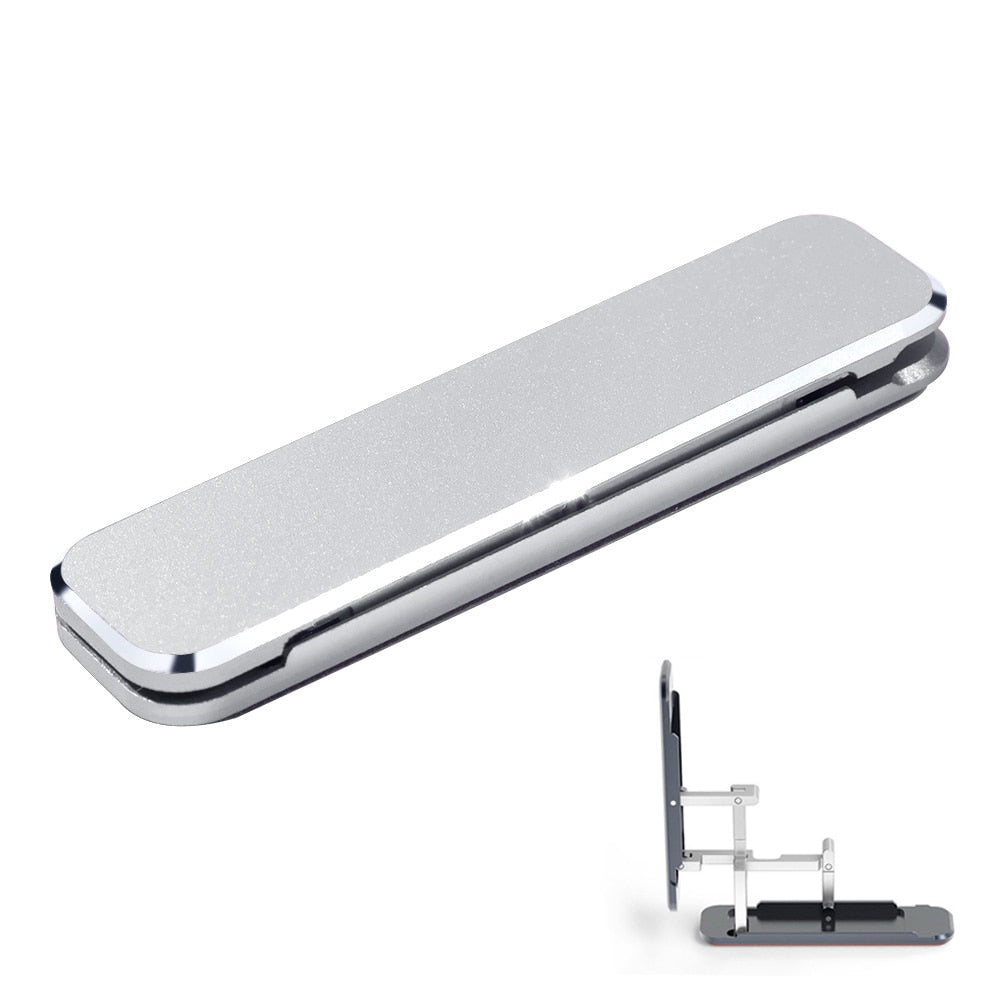 Phone Stand Holder for Adjustable Viewing Angle