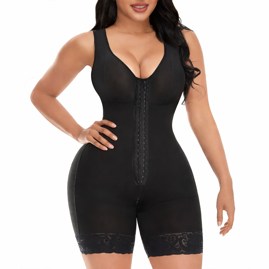 Shapewear Full Body Shaper Tummy Control Butt Lift