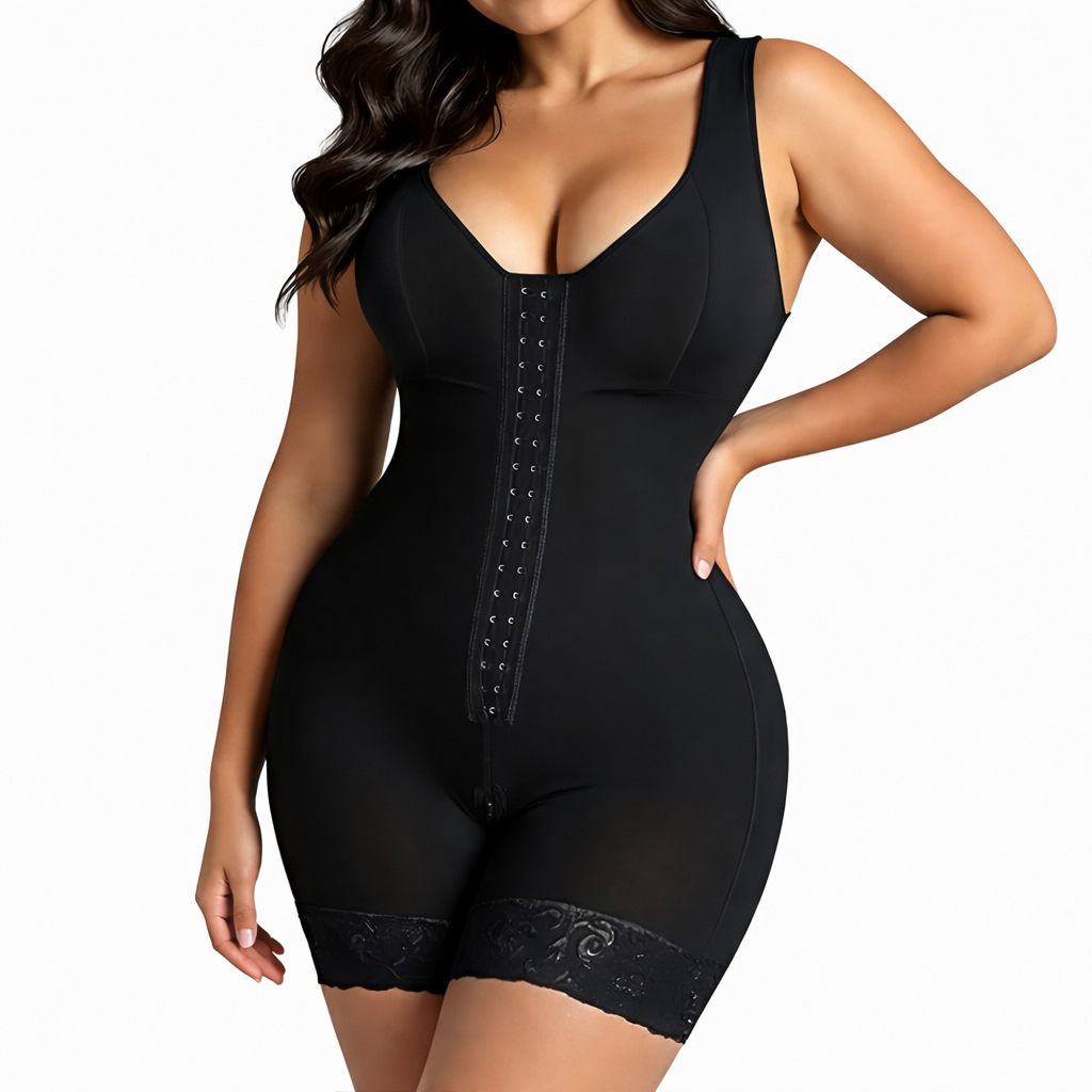 Shapewear Full Body Shaper Tummy Control Butt Lift