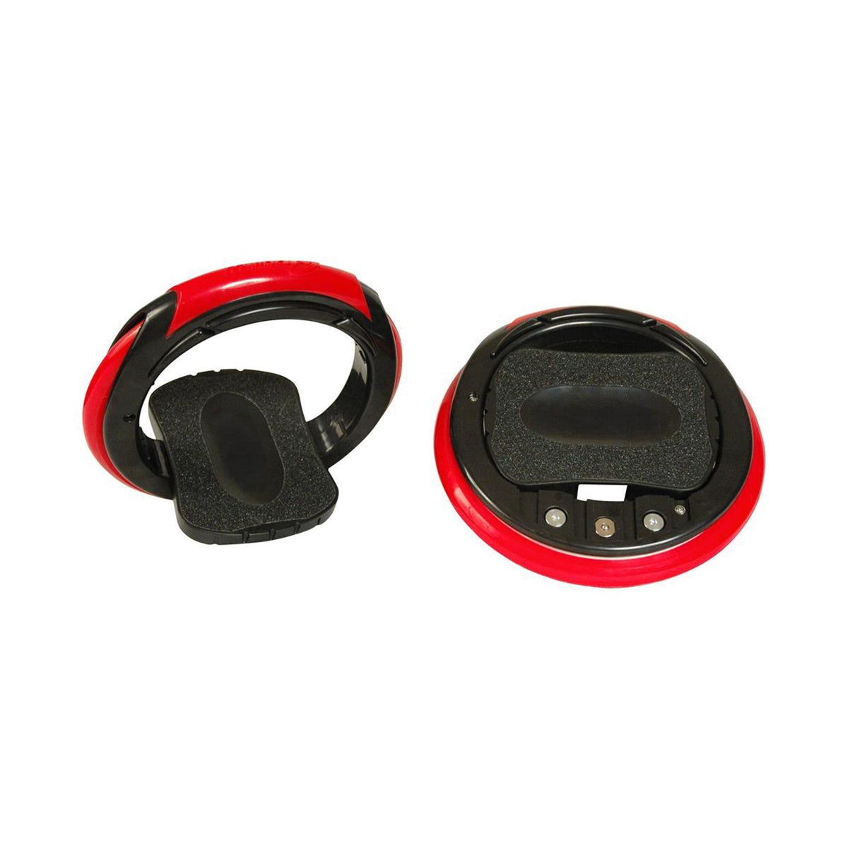 Skateboard Roller Foot Ride Trainer