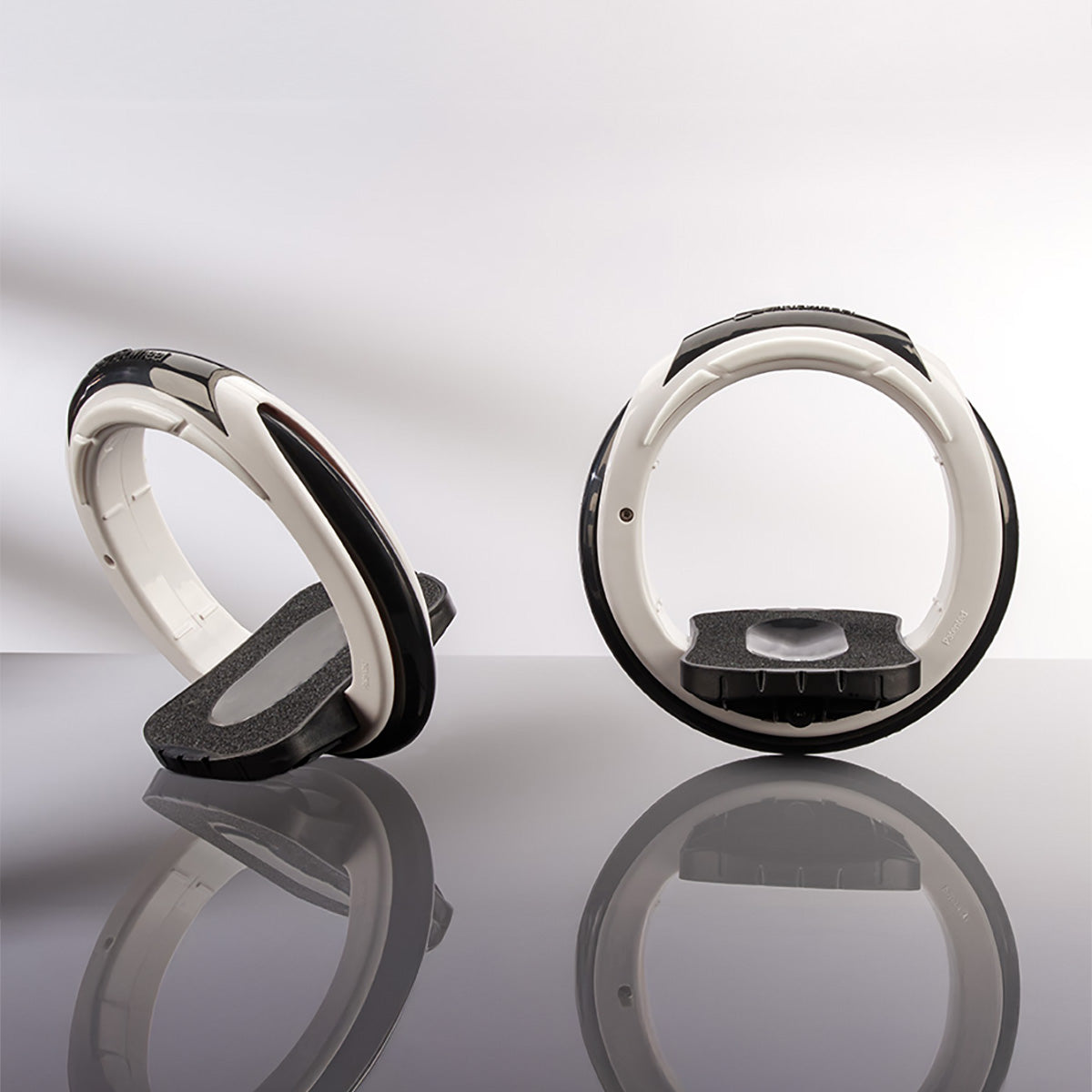 Skateboard Roller Foot Ride Trainer