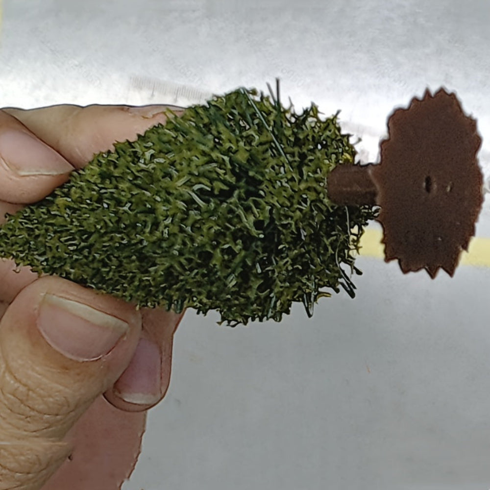 Small Christmas Tree Tabletop Display Holiday Decoration