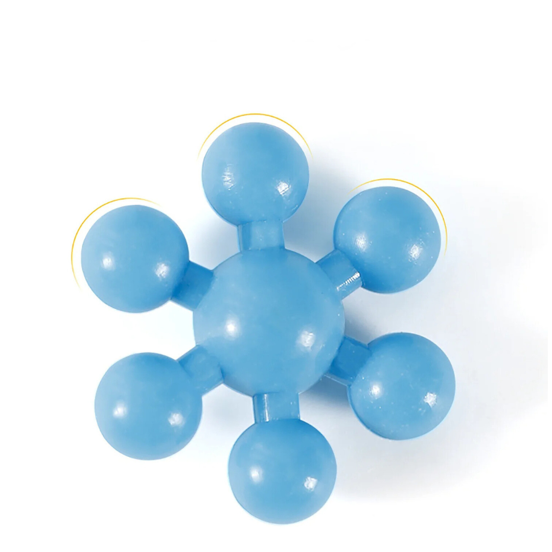 Building Blocks Toy for Creative Kids Play