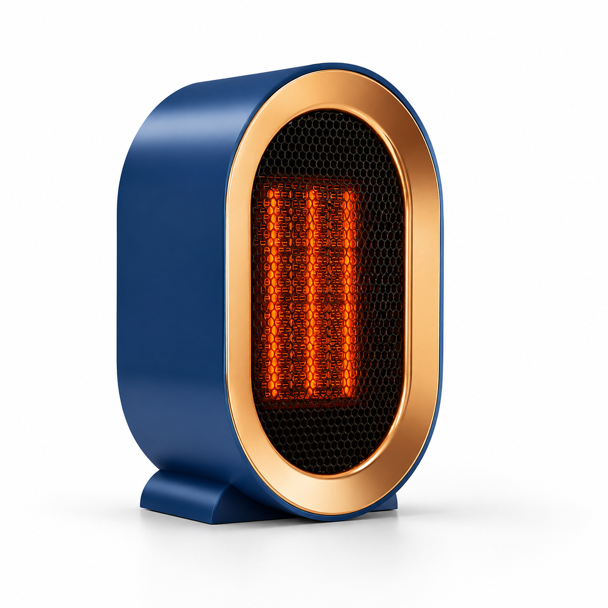 Space Heater Portable Fast Heating Desktop Warmer
