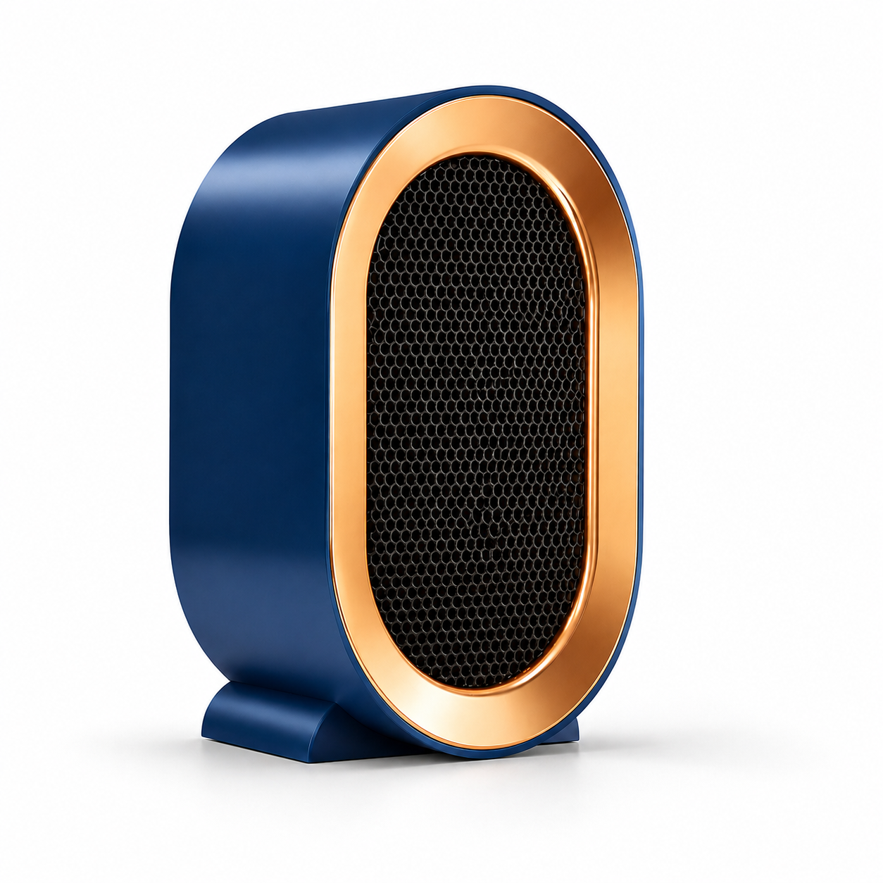 Space Heater Portable Fast Heating Desktop Warmer