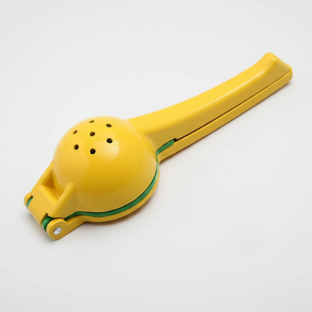 Stainless Steel Lemon Squeezer Manual Citrus Juicer 5