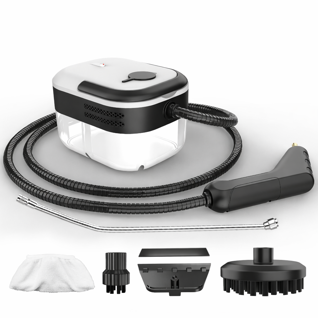 Steam Cleaner Handheld High Pressure Household Cleaning System