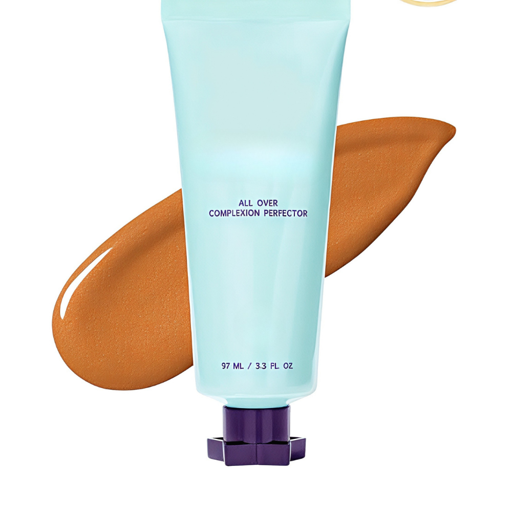 Feuchtigkeitsspendende Creme Concealer Natürliche Abdeckung Make-up